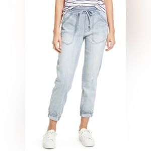 Wit & Wisdom “Ab” Leisure High Rise 8